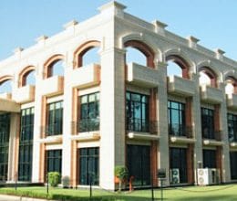 accused gets bail in iipm case