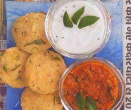 navrang chawal idli