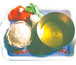rupayan rasoi ki rani winner recipe peethe ke cidu