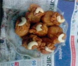Rice potli