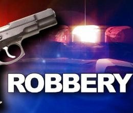 llb student arrested in robbery
