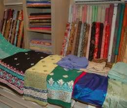Doon's textile business in trouble