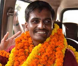 bareilly yashpal returned alive from pakistan jail