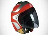 helmet