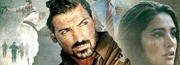 box office collection of madras cafe