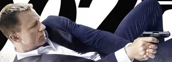 Sam Mendes will direct the next James Bond film