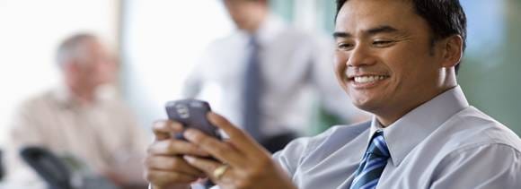 smartphone may make you obese