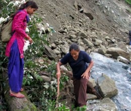 arunima sinha everest