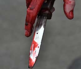 a man killed in rai bareily over eve teasing