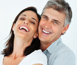 Reasons Why Younger Women Are Attracted to Older Men