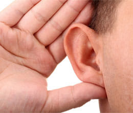 ear reveals secret of your life