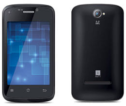 iball lauched andi 3.5kke
