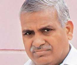 reason behind the kushwaha relief