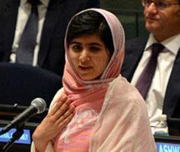 speech of malala yousafzai in united nation 