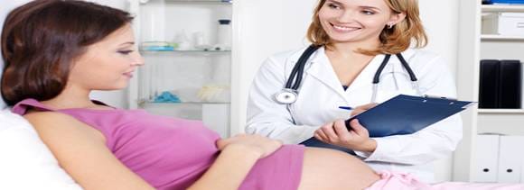 caesarean delivery can harm next pregnancy of women