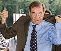 know bofors scam accused ottavio quattrocchi