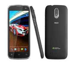xolo gaming phone launch