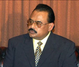 altaf hussain will face incitement money laundering case