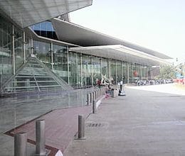 no direct flight from lucknow to european countries