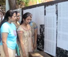 b.ed counselling will continue till last seat of colleges