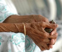 destitute women to be sent back home