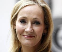 why jk rowling wrote novel under false name