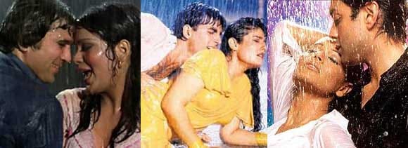 story of filmy rains