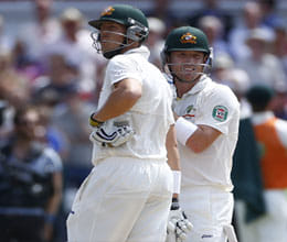 icc defends drs and umpires after fst ashes test