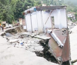 uttarakhand floods