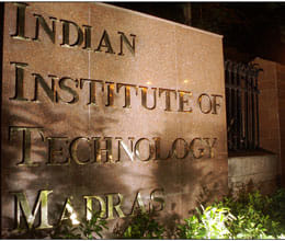 dream of iit