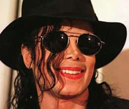 Michael Jackson's butt was 'so scarred that the needle nearly broke