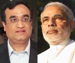 ajay maken speaks on narendra modi's comment