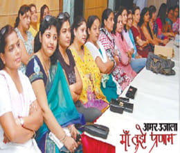 celebrats the maa tujhe pranam