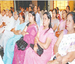 maa tujhe pranam! amarujala merut 