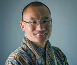 political change in bhutan 