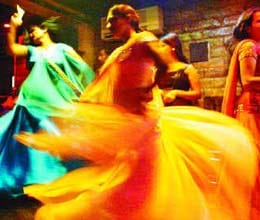 know all about mumbai dance bar