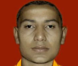 nia releases sketch of blast suspect