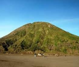 indonesia's strang holliday 