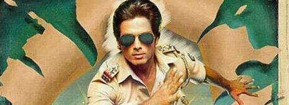 rajkumar santoshi makes shahid kapoor fool