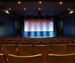 first 11d theater of india will start in ranchi 