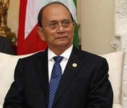 all political prisoners must be released by end of year in barma