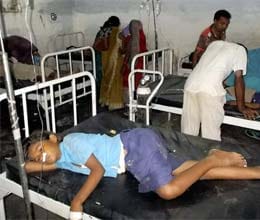 Bihar mid-day meal death toll rises to 20