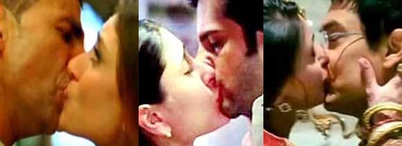 emraan hashmi may kiss Kareena kapoor