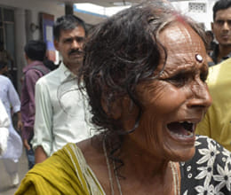 mid day meal tragedy school principal guilty