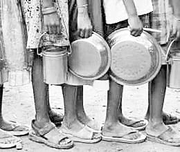 midday meal