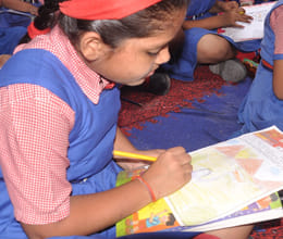 art workshop in dehradun