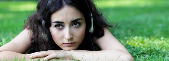 sadness can be cure by sad songs