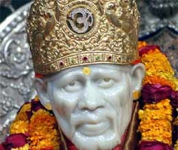 321 pilgrims will go to shirdi today
