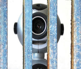 prisoners will talk to their family via skype