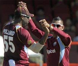 pak given target of 233 to indies